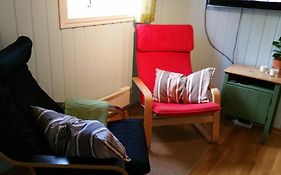 Grieg Studio
